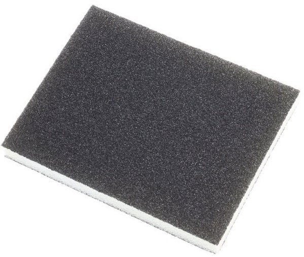 Forte Σφουγγάρι Τριψίματος, 125x98x12 mm