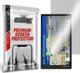 GrizzGlass Υβριδικό Γυαλί για Garmin DriveSmart 65 MT-S, Αντικραδασμική Προστασία Οθόνης, Διάφανο
