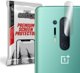 Υβριδικό Γυαλί Κάμερας GrizzGlass για OnePlus 8 Pro 5G - Προστασία Φακού, 2 Τεμάχια
