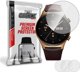 GrizzGlass Φιλμ Υδρογέλης για Honor Watch GS 3 - 3 Τεμάχια - Προστασία Οθόνης Full Coverage
