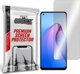 GrizzGlass Προστατευτικό Οθόνης Υδρογέλης για Oppo Reno 8 4G, Full Cover, Διάφανο