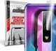 GrizzGlass Υβριδικό Γυαλί Κάμερας για ZTE Nubia Red Magic 7 - Σετ 2 Τεμαχίων, Ανθεκτική Προστασία, Εύκολη Εφαρμογή