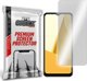 GrizzGlass Υβριδικό Γυαλί Προστασίας Οθόνης για Vivo Y16, Ανθεκτικό & Εύκολη Τοποθέτηση
