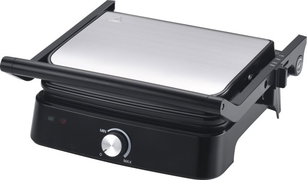 Ηλεκτρική σχάρα Elit Grill Elit CGI-2320 2000W
