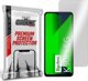 GrizzGlass Υβριδικό Γυαλί για Xiaomi Redmi K50i - Ανθεκτική Προστασία Οθόνης, Εύκολη Τοποθέτηση
