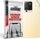 GrizzGlass Προστατευτικό Φιλμ Πλάτης SatinSkin για Vivo S15 - Αντιχαρακτικό & Εύκολη Τοποθέτηση