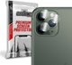 GrizzGlass Υβριδικό Γυαλί Κάμερας για Apple iPhone 11 Pro Max, Προστατευτικό Φακού, 2 Τεμάχια