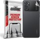 GrizzGlass Αυτοκόλλητο Προστατευτικό Πλάτης SatinSkin για Oppo K10 - Matte Φινίρισμα