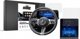 Ματ GrizzGlass Προστασία Οθόνης Αυτοκινήτου Mercedes S Klasa W223 2020