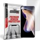 GrizzGlass Προστατευτικό Οθόνης Υδρογέλης για Xiaomi Redmi Note 11 Pro, Full Cover, Διάφανο