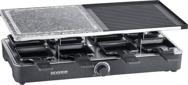 Ηλεκτρική σχάρα Severin RG 2376