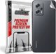 GrizzGlass Προστατευτικό Πίσω Grizz Xiaomi Redmi Note 11T Pro+