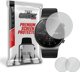 GrizzGlass Προστατευτικό Φιλμ Οθόνης Ματ για Huawei Watch GT2 Pro - Αντιχαρακτικό & Anti-Glare