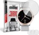 GrizzGlass Προστατευτική Μεμβράνη Υδρογέλης για Garett Women Sophia Plus - 3 Τεμάχια