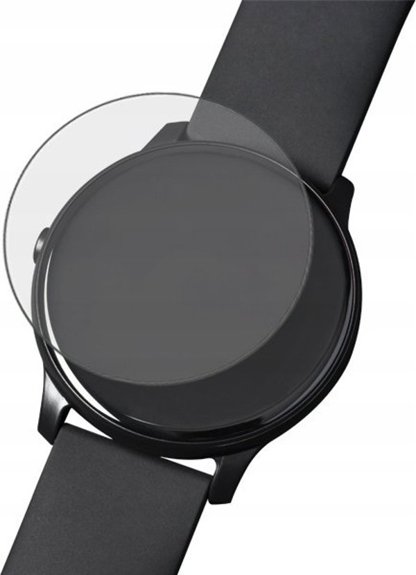 Υβριδικό γυαλί GrizzGlass HybridGlass για το Watchmark WF800