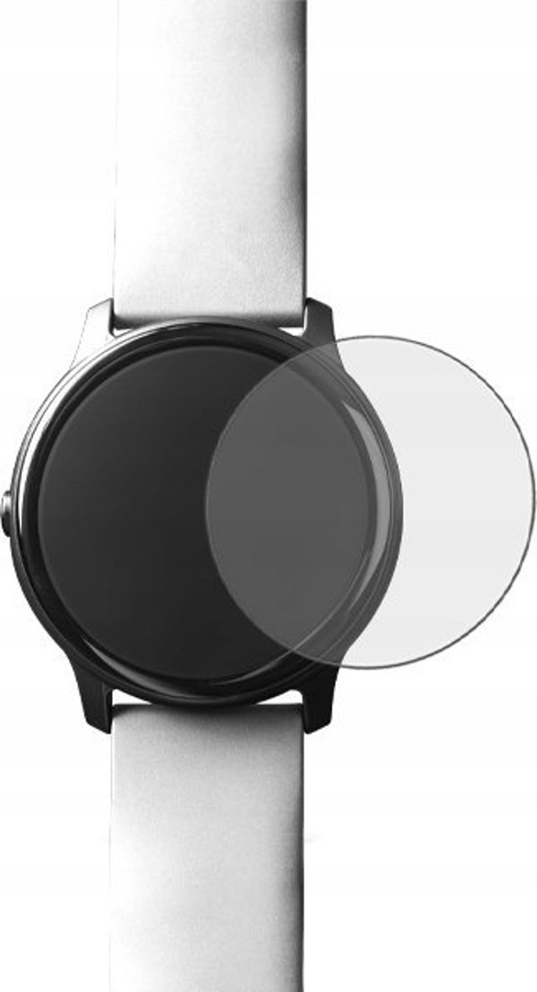 Υβριδικό γυαλί GrizzGlass HybridGlass για το Watchmark WF800
