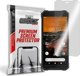 GrizzGlass Υβριδικό Γυαλί Προστασίας Οθόνης για MyPhone Hammer Energy 2, Ανθεκτικό & Εύκολη Τοποθέτηση