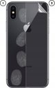 GrizzGlass Σατινέ Προστατευτικό Πίσω GrizzGlass SatinSkin για ZTE nubia Neo