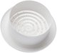 GRILLE ROUND CEILING D125MM NGA125