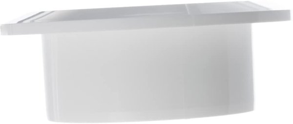 GRILLE ROUND CEILING D125MM NGA125
