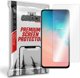 GrizzGlass Υδρογέλη Φιλμ Προστασίας Οθόνης για Samsung Galaxy S10e, Full Coverage, Διαφανές