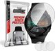 GrizzGlass Προστατευτικό Οθόνης Υδρογέλης για Huawei Watch GT 2e 46mm, 3 Τεμάχια, Διαφανές
