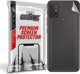 GrizzGlass Προστατευτική Μεμβράνη Πίσω Όψης SatinSkin για Motorola Moto G30 - Σατινέ Φινίρισμα