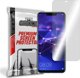 GrizzGlass Μεμβράνη Προστασίας Οθόνης Υδρογέλης για Huawei Mate 20 Lite - Full Cover, Ανθεκτική στην Κρούση