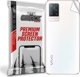 GrizzGlass Προστατευτική Μεμβράνη Πλάτης για Vivo V21 5G - SatinSkin Anti-Scratch & Flexible