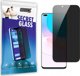 GrizzGlass Γυαλί απορρήτου GrizzGlass SecretGlass για Huawei P40