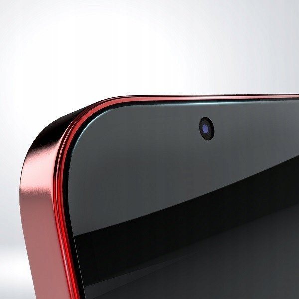GrizzGlass Γυαλί απορρήτου GrizzGlass SecretGlass για Huawei P40