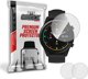 GrizzGlass Υβριδικό Γυαλί για Xiaomi Mi Watch - Προστατευτικό Οθόνης, 2 Τεμάχια