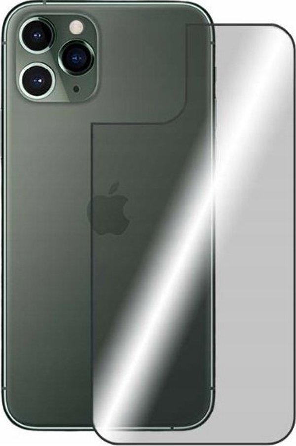 GrizzGlass Φύλλο πίσω μέρος Grizz Xiaomi Redmi Note 11 Pro