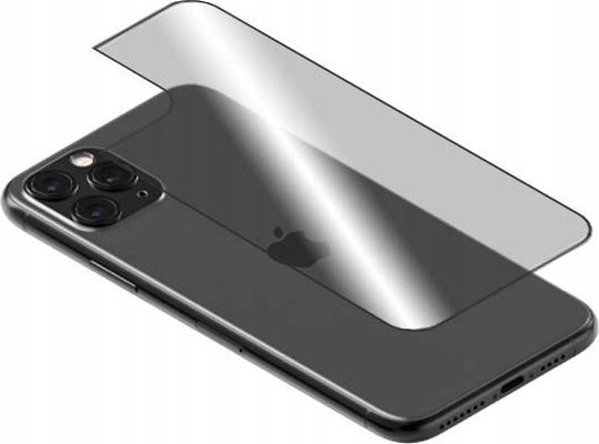 GrizzGlass Φύλλο πίσω μέρος Grizz Xiaomi Redmi Note 11 Pro