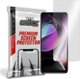 GrizzGlass Υβριδικό Γυαλί για Motorola Moto G (2022) - Εύκολη Τοποθέτηση & Προστασία από Γρατζουνιές