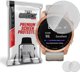 GrizzGlass Προστατευτικό Ματ Φιλμ Οθόνης για Garmin Fenix 7s - Αντιθαμβωτικό, Εύκολη Τοποθέτηση