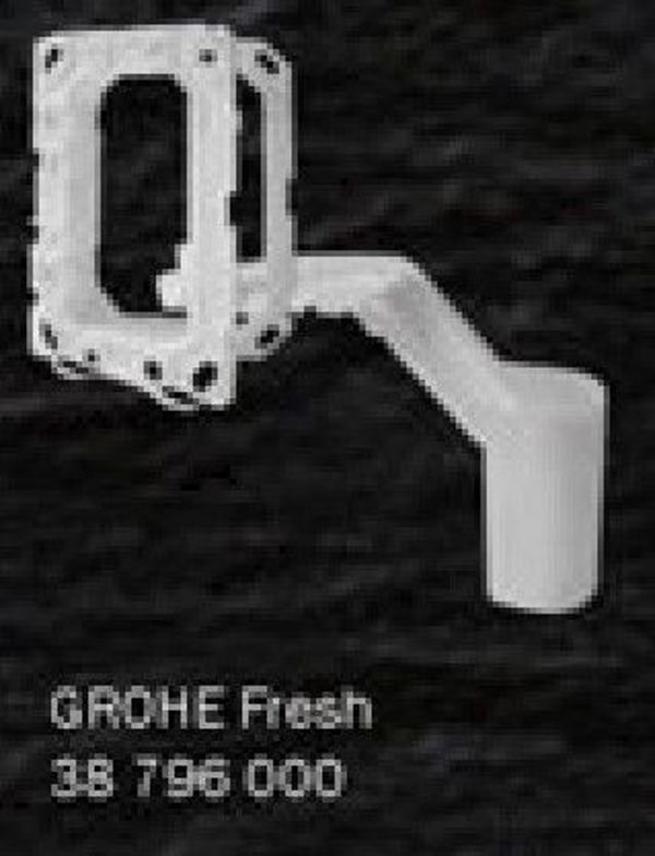 Grohe Σετ προσαρμογής Fresh (38796000)