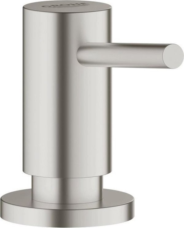 Grohe Grohe δοσομετρητής 500ml Cosmopolitan, ανοξείδωτο ατσάλι 40535DC0