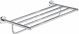 Grohe GROHE 40800001 Essentials Πολυλειτουργική κρεμάστρα πετσέτας μπάνιου