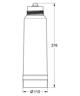 Grohe Φίλτρο Blue M για BlueStarterKit (40430001)