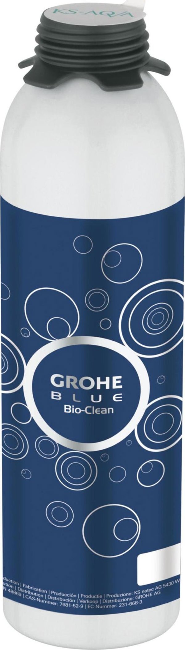 Grohe Grohe Blue Grohe Blue αξεσουάρ σετ καθαρισμού - 40434001