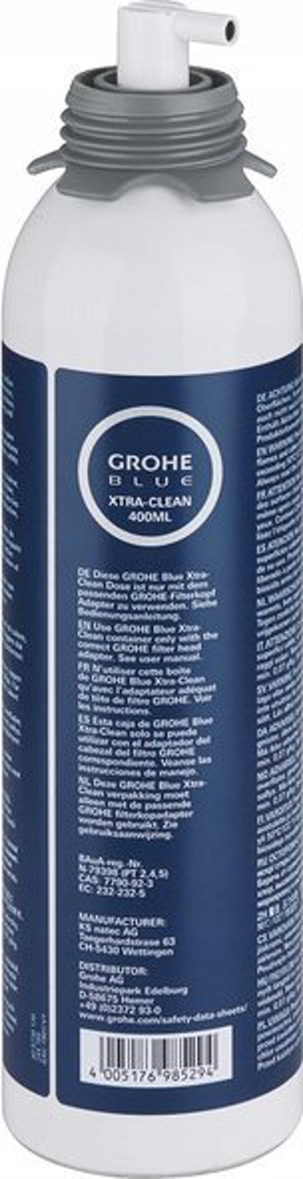 Grohe Grohe Blue Grohe Blue αξεσουάρ σετ καθαρισμού - 40434001