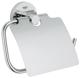 Grohe Θήκη για χαρτί υγείας Essentials Χρώμιο (40367001)
