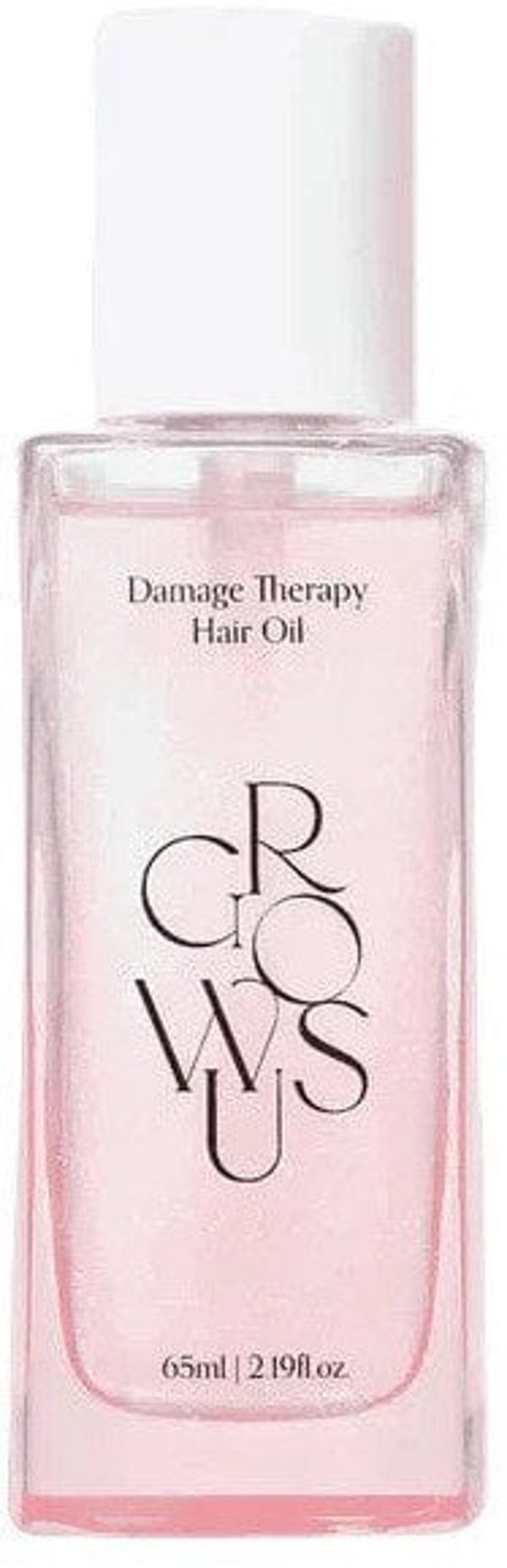 GROWUS_Damage Therapy Λάδι Αναδόμησης Μαλλιών 65ml