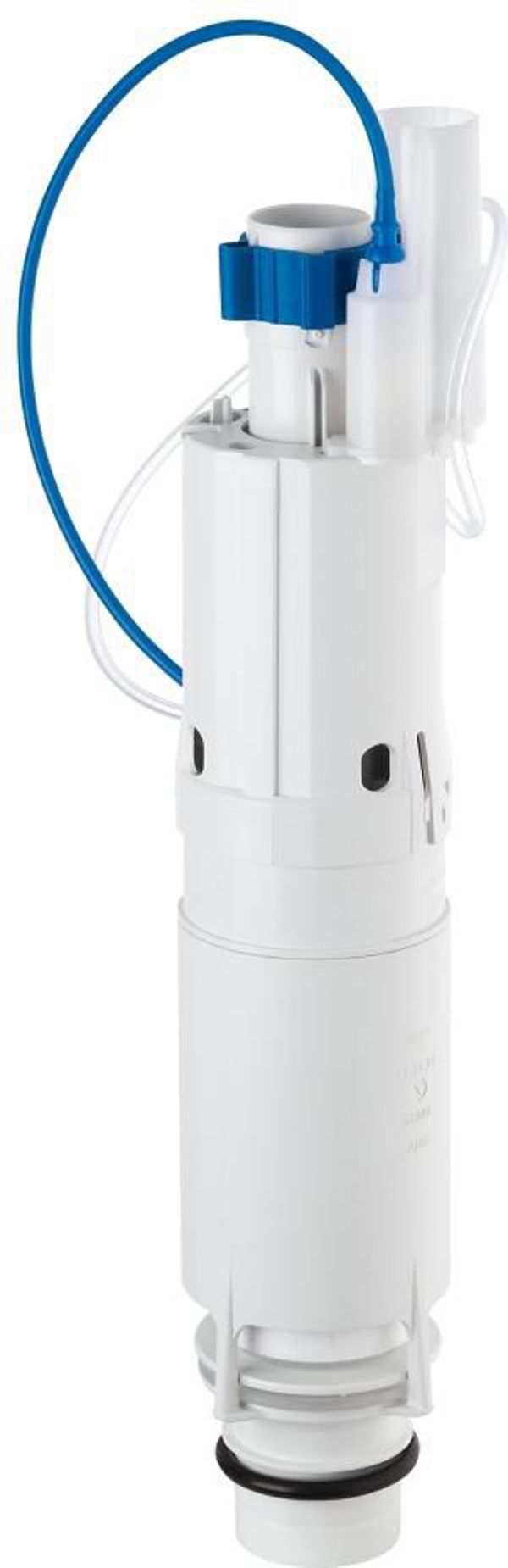 Grohe Βαλβίδα αποχέτευσης με λειτουργία Dual Flush (42253000)