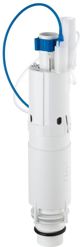 Grohe Βαλβίδα αποχέτευσης με λειτουργία Dual Flush (42253000)