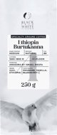 Αλεσμένος ειδικός καφές Black Crow White Pigeon Αιθιοπία Burtukaana, 250 γρ