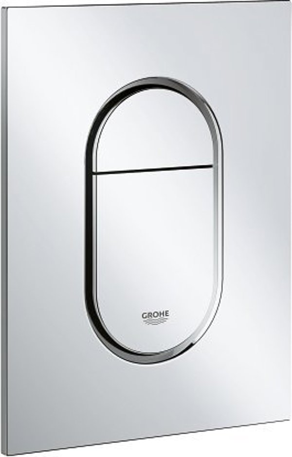Grohe Κουμπί για πλαίσιο Grohe 37624000 - 37624000