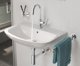 Grohe Κρεμάστρα πετσέτας Grohe Essentials 40371001