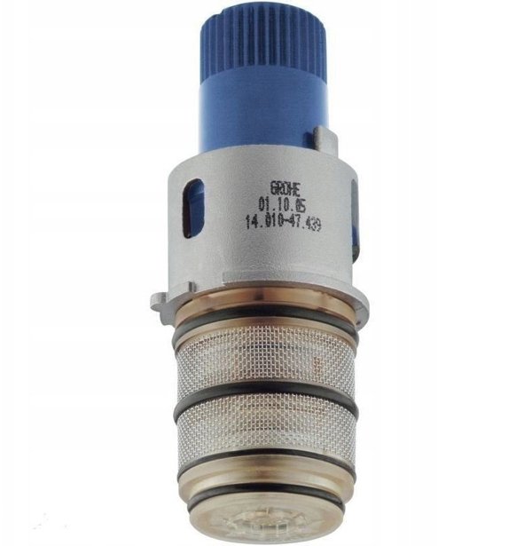 Grohe Termostatelement Ny mod - Grohe model nr. 47439 47439000